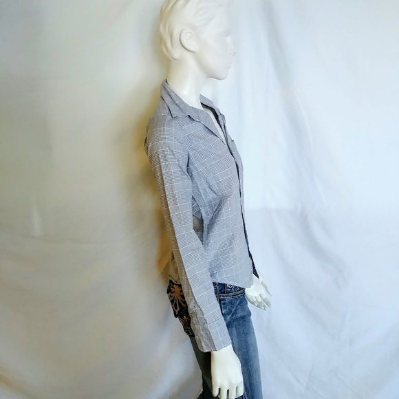 Frank & Eileen Barry Button Down Shirt - Picture 6 of 8